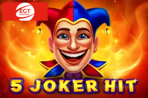 5 Joker Hit